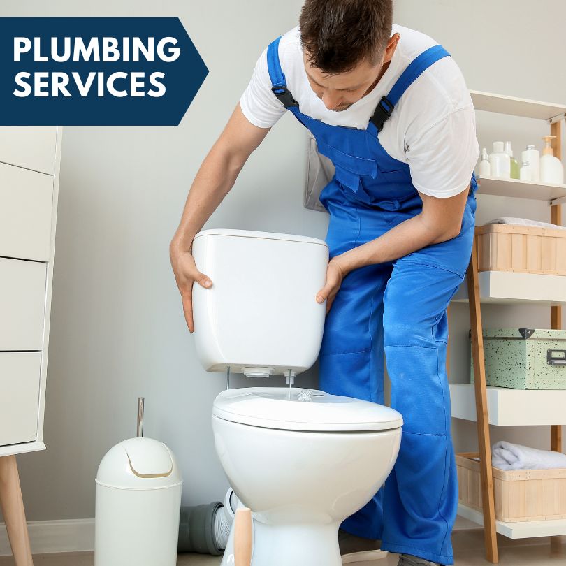 Plumbing Company in Rayne, LA